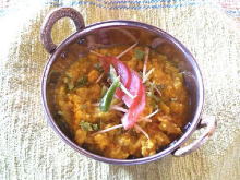 Dal Curry