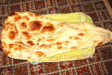 naan